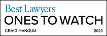 Best Lawyers ones to watch