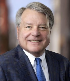 Lawrence (Beau) Hammet is Counsel at Krebs Farley, representing clients in Alabama and Tennessee. His practice areas include complex commercial litigation, construction litigation, directors & officers, subcontractor default insurance, surety law and insurance coverage.